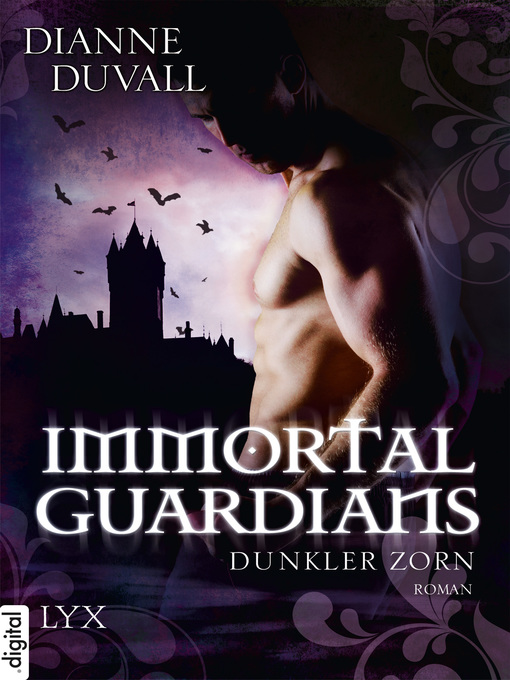 Title details for Immortal Guardians--Dunkler Zorn by Dianne Duvall - Available